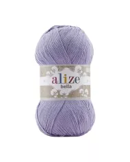 Alize Bella, 156, лаванда