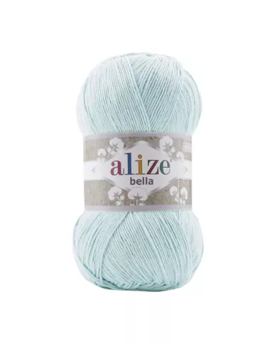 Alize Bella, 514, зимове небо Alize Bella, 514, зимове небо
