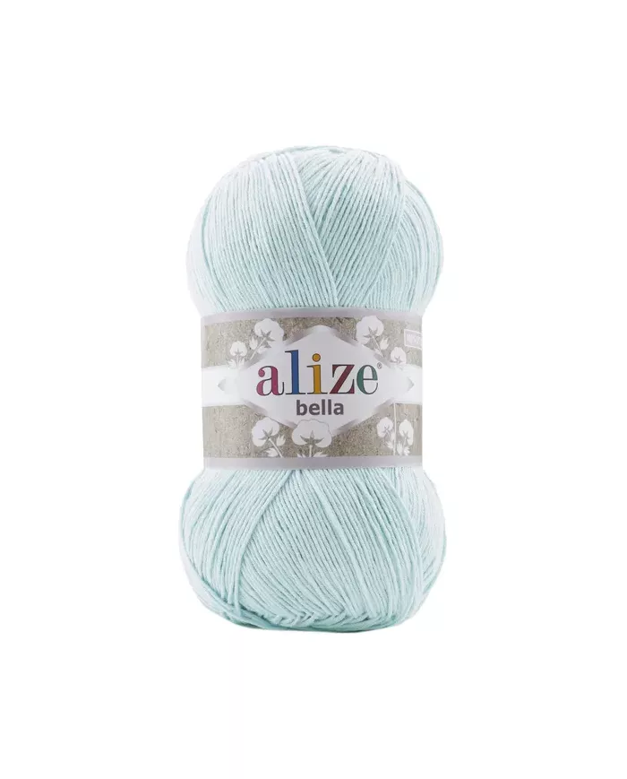 Alize Bella, 514, зимове небо