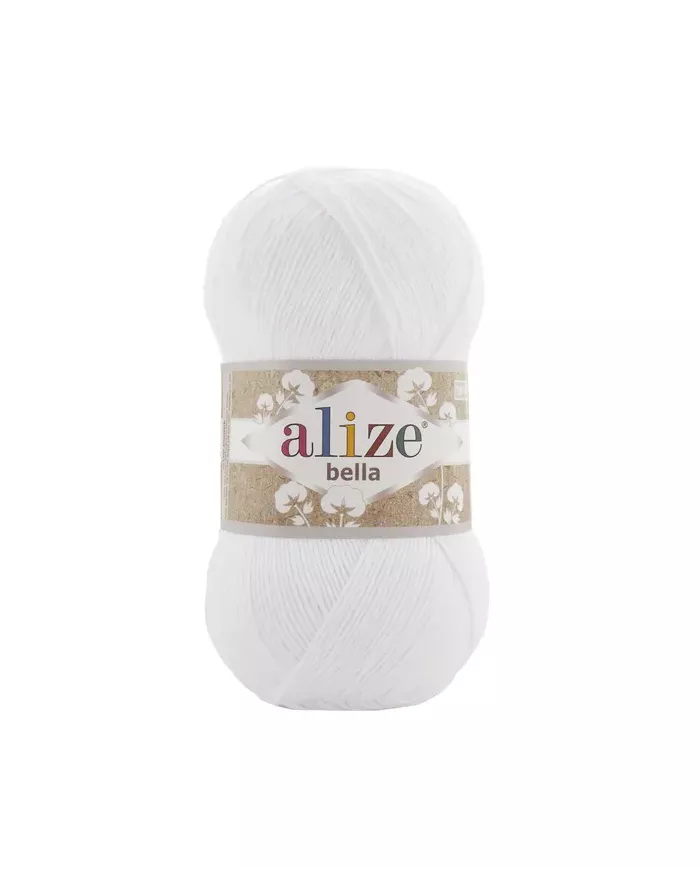 Alize Bella, 55, білий