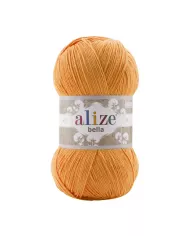 Alize Bella, 83, апельсин