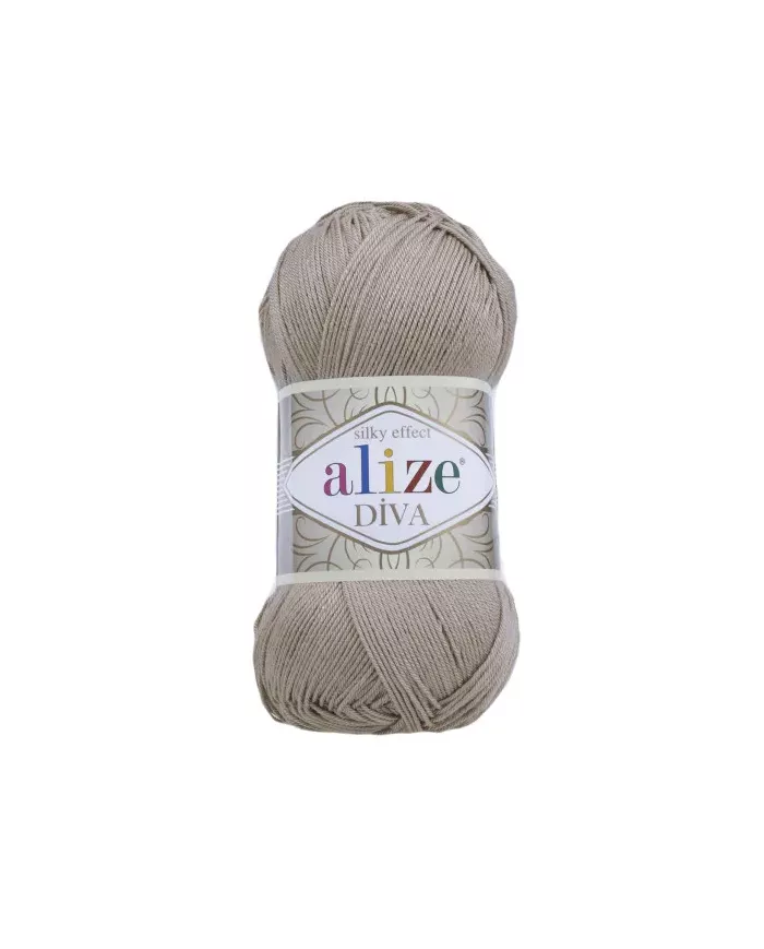 Alize Diva, 167, бежевий