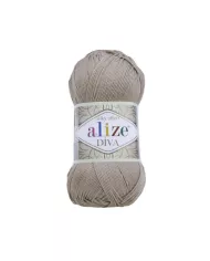 Alize Diva, 167, бежевий