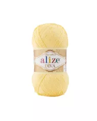 Alize Diva, 187, ананасовий