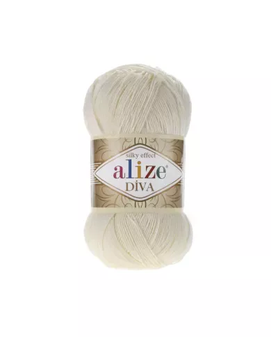Alize Diva, 383, кам'яний Alize Diva, 383, кам'яний