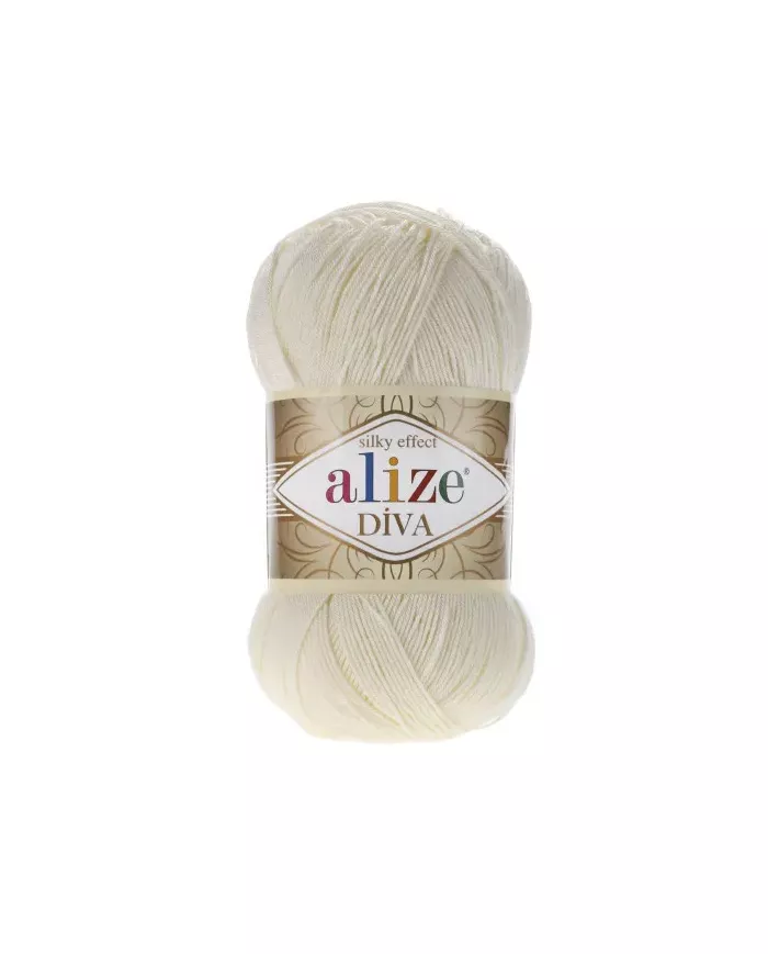 Alize Diva, 383, кам'яний