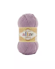 Alize Diva, 505, лаванда