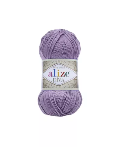 Alize Diva, 622, квітка айстри Alize Diva, 622, квітка айстри