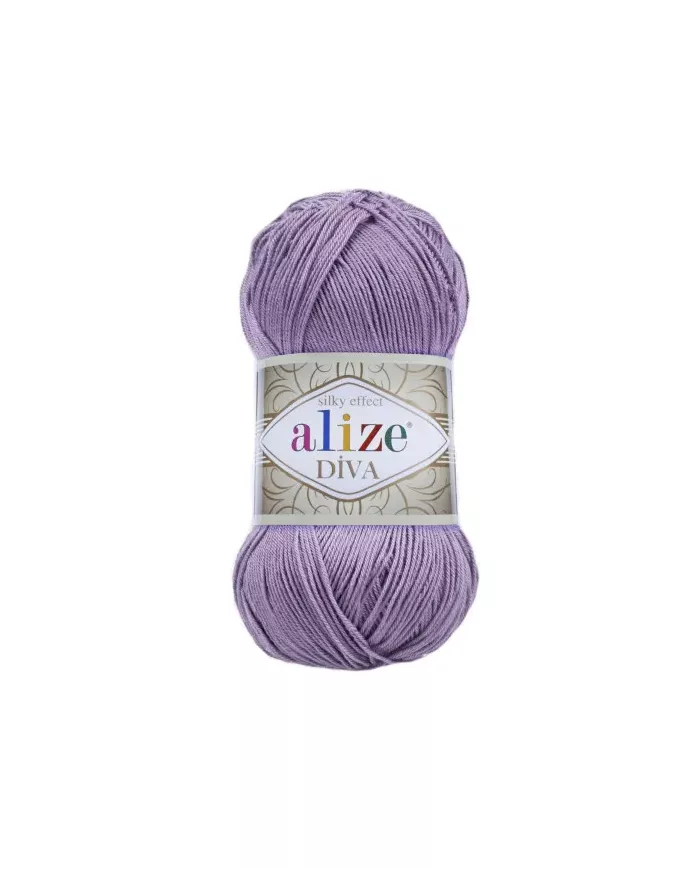 Alize Diva, 622, квітка айстри