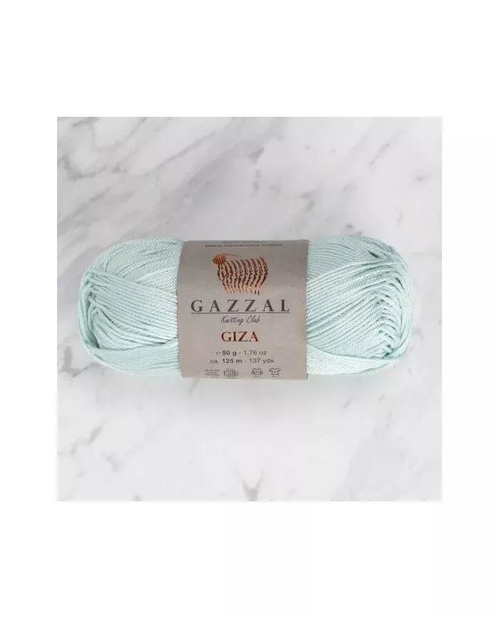 Gazzal Giza, 2482, лазуровий