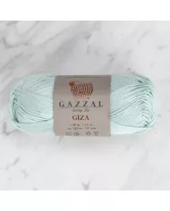 Gazzal Giza, 2482, лазуровий