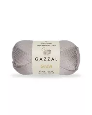 Gazzal Giza, 2488, перлово-сірий