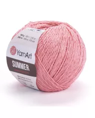 YarnArt Summer, 10, пудра