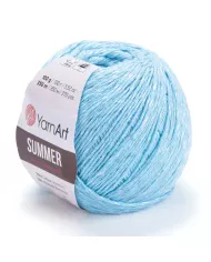 YarnArt Summer, 33, бірюза