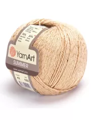 YarnArt Summer, 42, бежевий