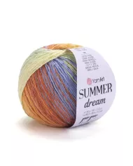 YarnArt Summer Dream, 4301