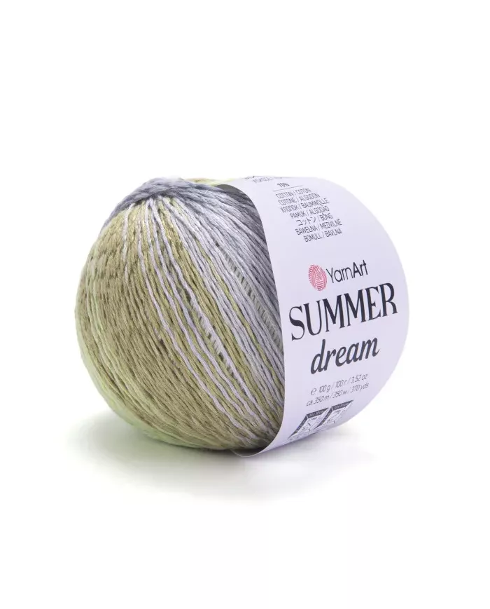 YarnArt Summer Dream, 4303