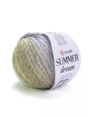YarnArt Summer Dream, 4303