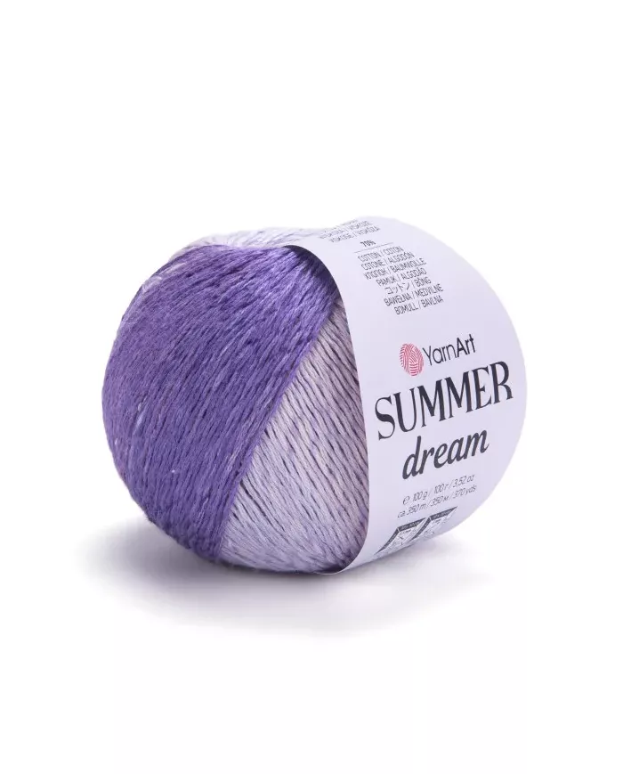 YarnArt Summer Dream, 4306