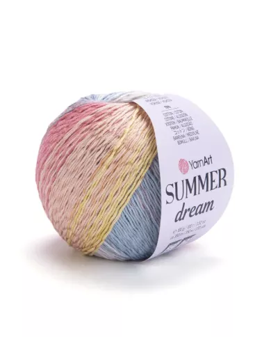 YarnArt Summer Dream, 4308 YarnArt Summer Dream, 4308