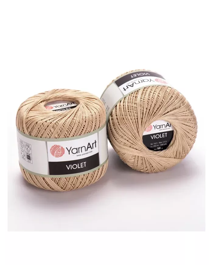 YarnArt Violet, 4660, норка