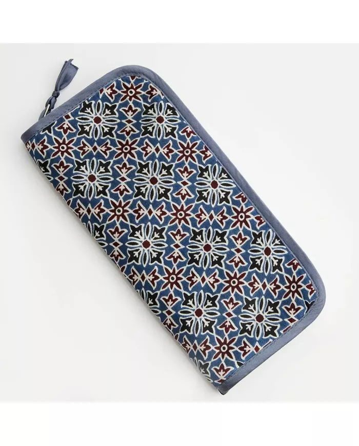 Футляр для знімних спиць Ajrak Lantern Moon KnitPro