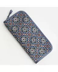 Футляр для знімних спиць Ajrak Lantern Moon KnitPro