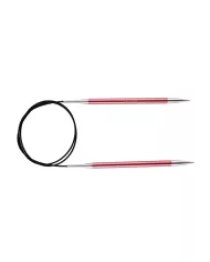 Спиці кругові 60 см Zing KnitPro, 2.00 мм