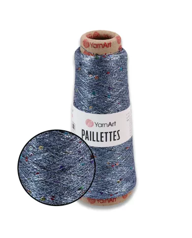 YarnArt Paillettes, 8003 YarnArt Paillettes, 8003