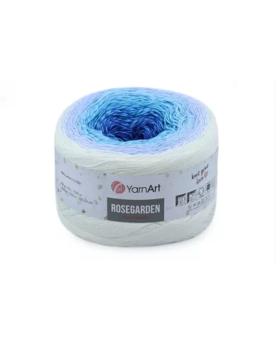YarnArt Rosegarden, 305 YarnArt Rosegarden, 305