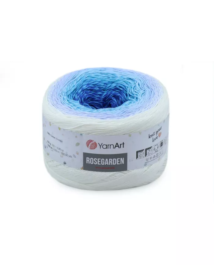 YarnArt Rosegarden, 305