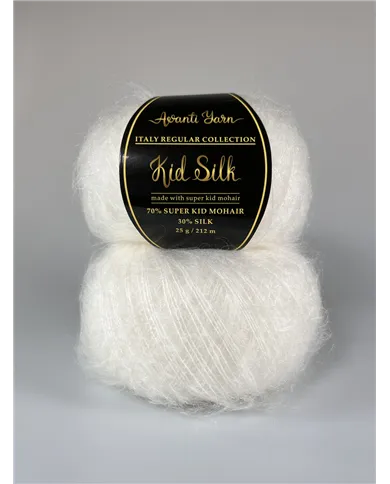 Super Kid Silk, 50, молочний крем Super Kid Silk, 50, молочний крем