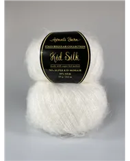 Super Kid Silk, 50, молочний крем