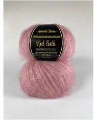 Super Kid Silk, 67, темний рожевий