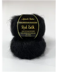 Super Kid Silk, 99, чорний