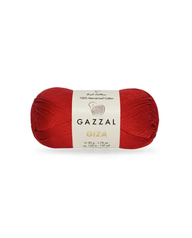 Gazzal Giza, 2466, червоний Gazzal Giza, 2466, червоний