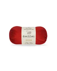 Gazzal Giza, 2466, червоний