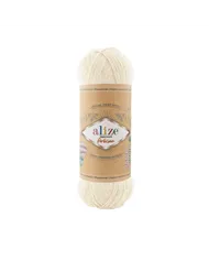 Alize Superwash Artisan, 001, молоко