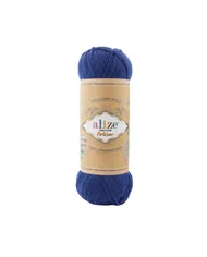 Alize Superwash Artisan, 797, синя ніч