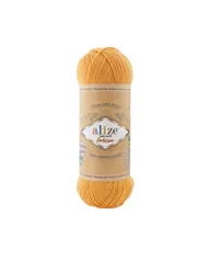 Alize Superwash Artisan, 281, охра