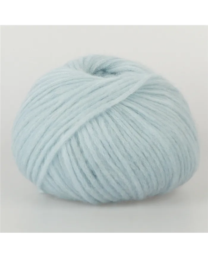 Gazzal Alpaca Air, 111, блакитний