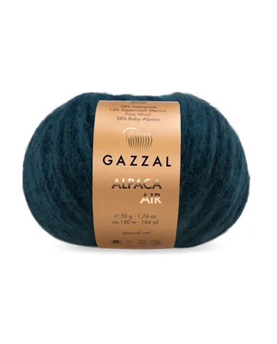 Gazzal Alpaca Air, 106, петроль Gazzal Alpaca Air, 106, петроль