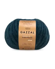 Gazzal Alpaca Air, 106, петроль
