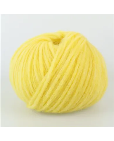 Gazzal Alpaca Air, 109, жовтий Gazzal Alpaca Air, 109, жовтий