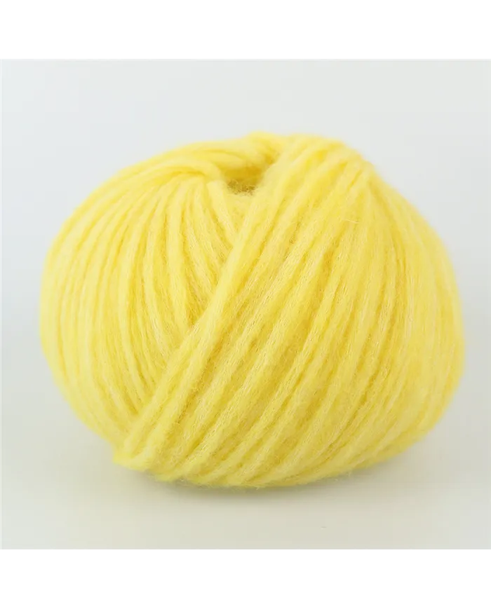 Gazzal Alpaca Air, 109, жовтий