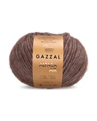 Gazzal Alpaca Air, 077,кора