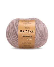 Gazzal Alpaca Air, 073, кава з молоком