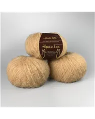 Alpaca Lux, 671, карамель