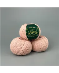 Avanti Yarn Angora 70%, 961, латте
