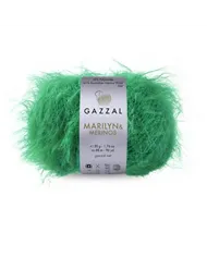 Gazzal Marilyn & Merinos, 8258, зелень